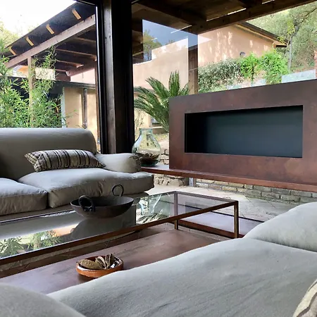 Vallegrande Nature By Geocharme Otel Cefalù