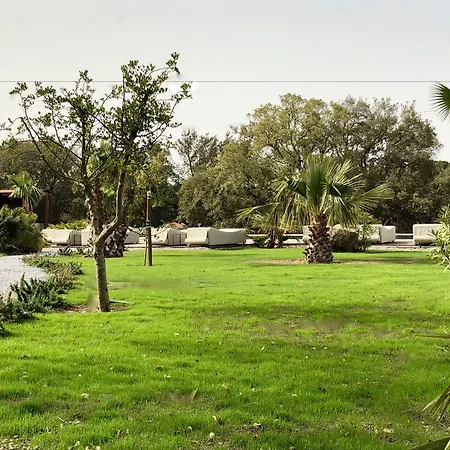 Vallegrande Nature By Geocharme Cefalù