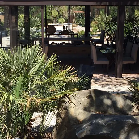 Vallegrande Nature By Geocharme 4*