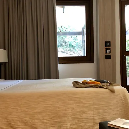 Vallegrande Nature By Geocharme Otel 4*