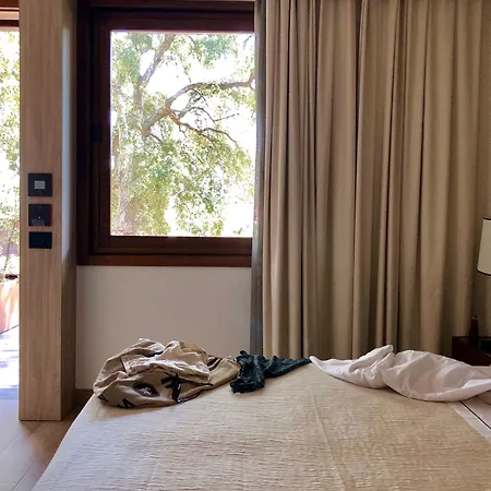 Otel Vallegrande Nature By Geocharme Cefalù