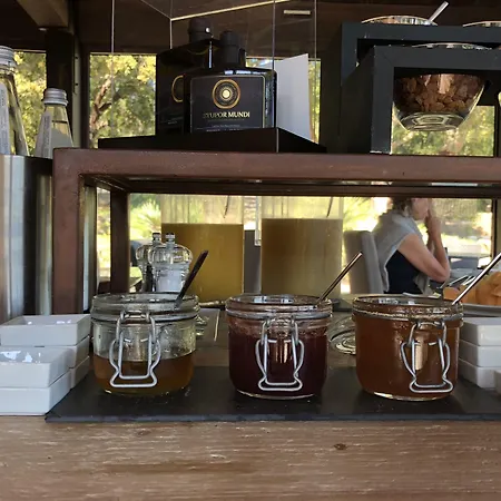 Vallegrande Nature By Geocharme Otel Cefalù