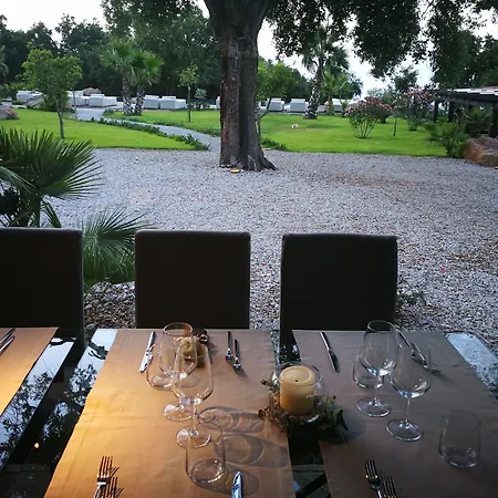 Vallegrande Nature By Geocharme Otel 4*