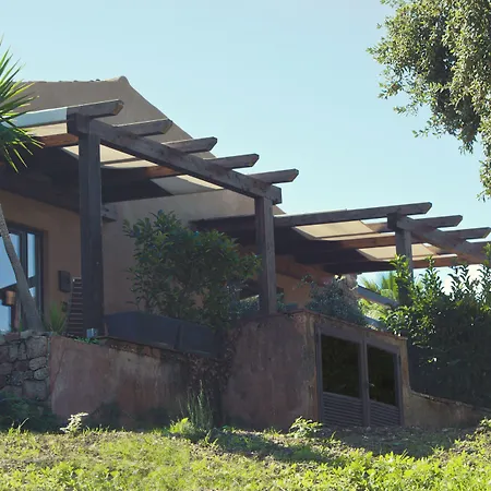 Vallegrande Nature By Geocharme Otel