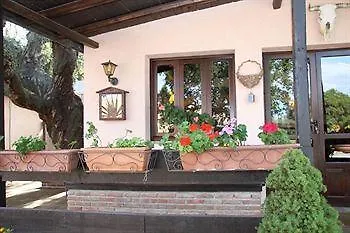 מלון Vallegrande Nature By Geocharme