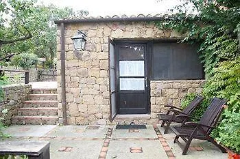 Vallegrande Nature By Geocharme מלון 4*