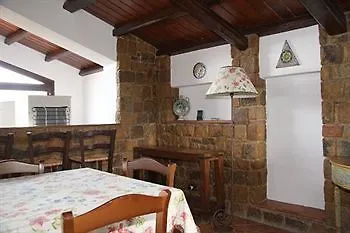 מלון Vallegrande Nature By Geocharme 4*