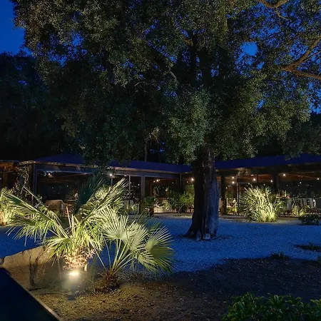 Hotel Vallegrande Nature