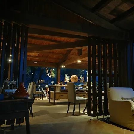 Vallegrande Nature 4*