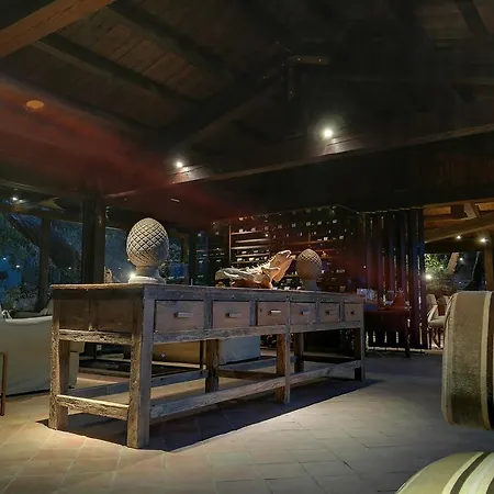 Vallegrande Nature Hotel 4*