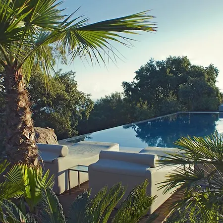 Hotel Vallegrande Nature