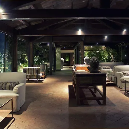 Vallegrande Nature Hotel