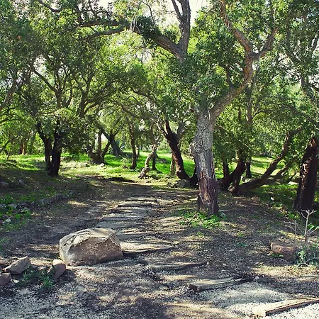 Vallegrande Nature Hotel