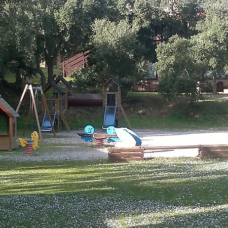 Vallegrande Nature By Geocharme Hotel Cefalù