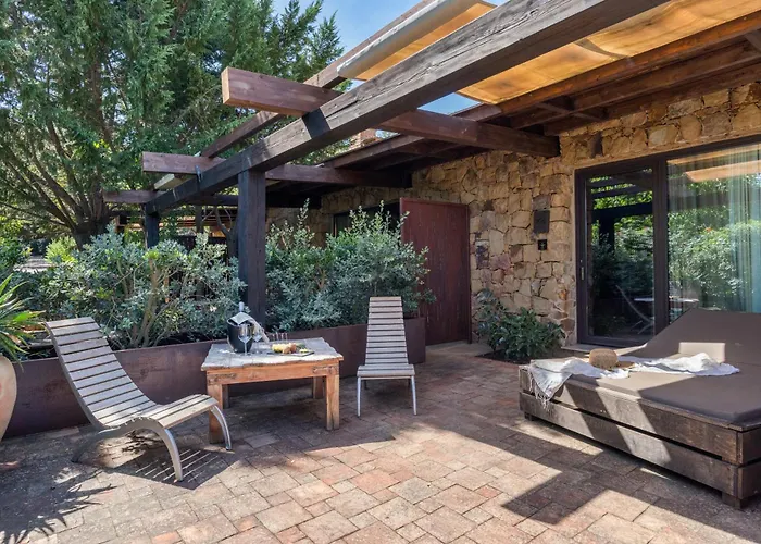 Vallegrande Nature By Geocharme מלון