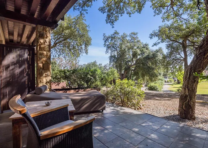 Vallegrande Nature By Geocharme מלון