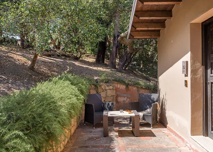 Vallegrande Nature By Geocharme צ'פאלו