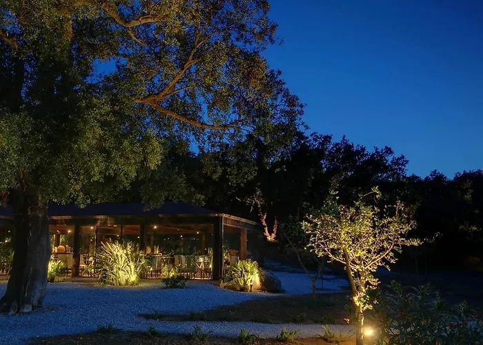 Vallegrande Nature By Geocharme מלון