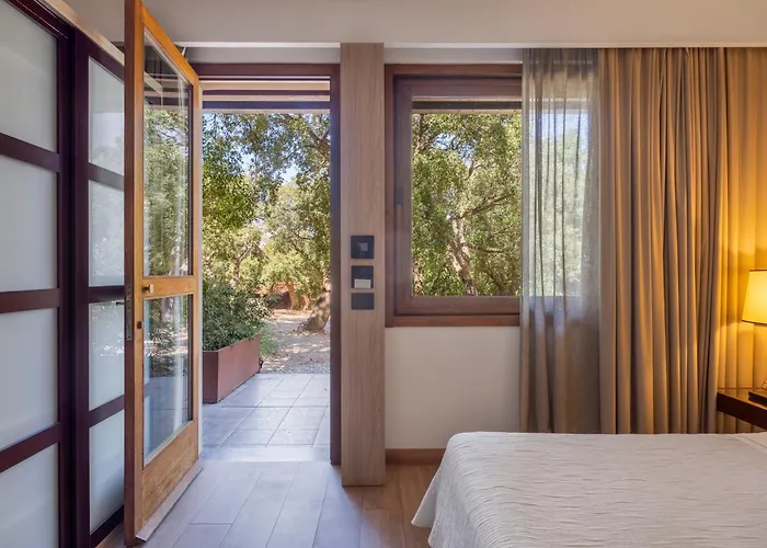 Vallegrande Nature By Geocharme מלון