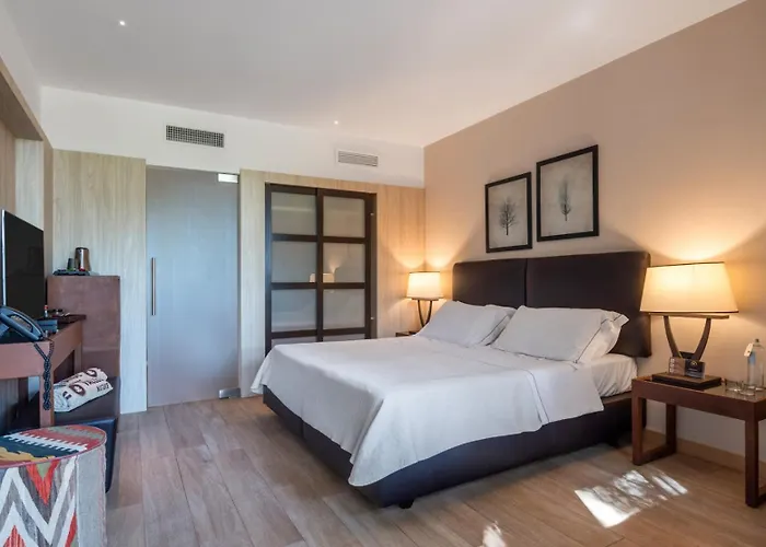 Vallegrande Nature By Geocharme מלון צ'פאלו