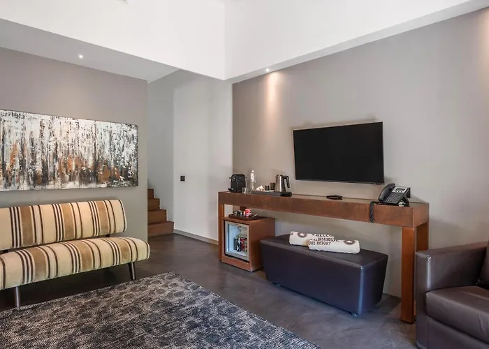 Vallegrande Nature By Geocharme מלון