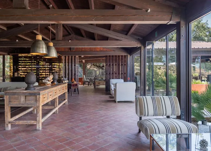 Vallegrande Nature By Geocharme 4* צ'פאלו