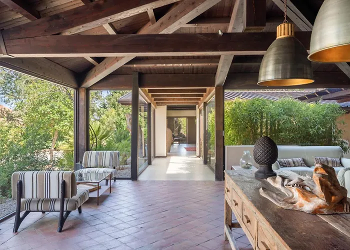 מלון Vallegrande Nature By Geocharme