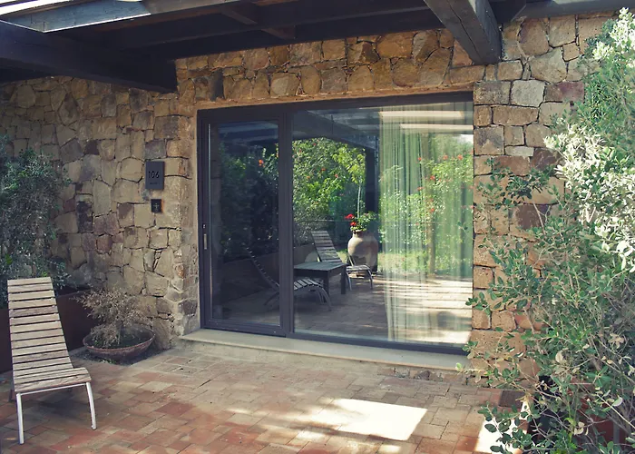 Vallegrande Nature By Geocharme מלון