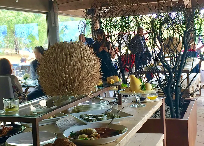 Vallegrande Nature By Geocharme צ'פאלו