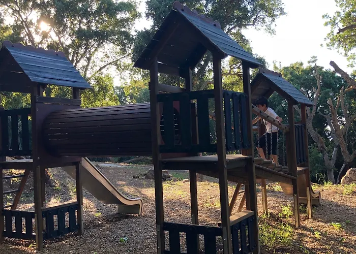 Vallegrande Nature By Geocharme מלון 4*