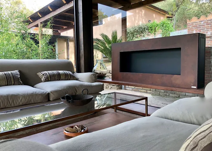 Vallegrande Nature By Geocharme מלון צ'פאלו