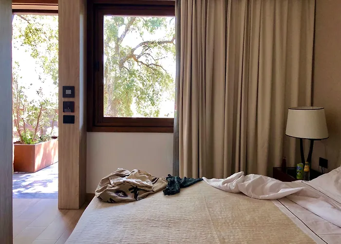 מלון Vallegrande Nature By Geocharme צ'פאלו