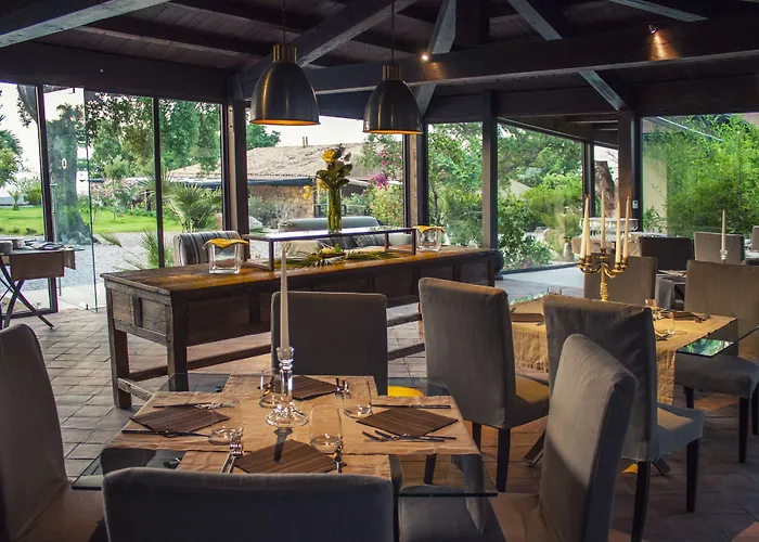 Vallegrande Nature By Geocharme מלון 4*