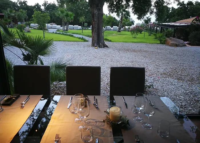 Vallegrande Nature By Geocharme מלון 4*